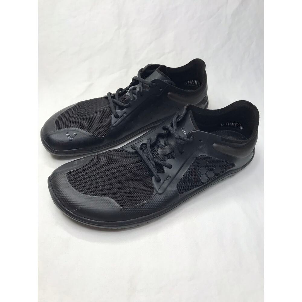 Vivobarefoot Primus Lite III Barefoot Shoes Black 202092-02 Size 39 L EUR - Picture 7 of 13